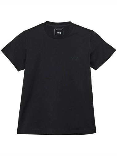 Y-3 Adidas T.Shirt - ADIDAS - BALAAN 1