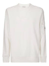 cotton sweatshirt white - MONCLER - BALAAN 1