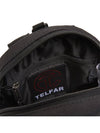 Eastpack Circle Bag EK0A5BBC S06 BLACK Unisex - TELFAR - BALAAN 10