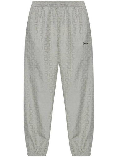 Givenchy Trousers Grey - GIVENCHY - BALAAN 1