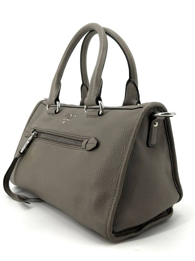 Vitello Phoenix Motor Bag 1BB022 - PRADA - BALAAN 4