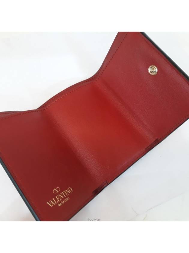 women card wallet - VALENTINO - BALAAN 5