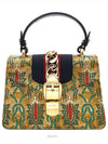 women shoulder bag - GUCCI - BALAAN 1