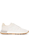 50 50 Evolution Low Top Sneakers White - MAISON MARGIELA - BALAAN 2