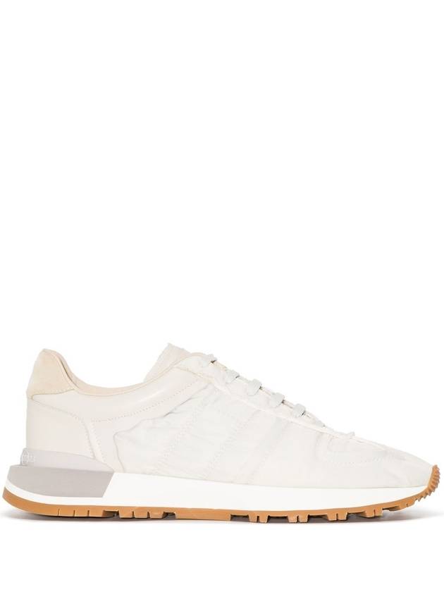 50 50 Evolution Low Top Sneakers White - MAISON MARGIELA - BALAAN 2