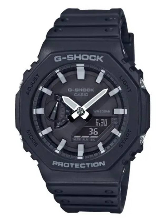 Gyal Oak Series Digital Electronic Watch GA 2100 1A - G-SHOCK - BALAAN 1