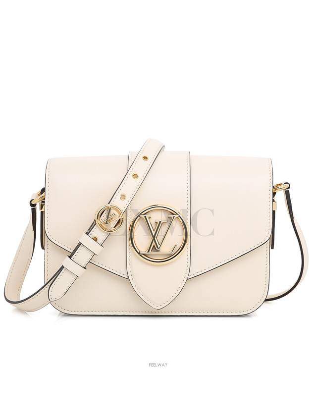 women shoulder bag - LOUIS VUITTON - BALAAN 1