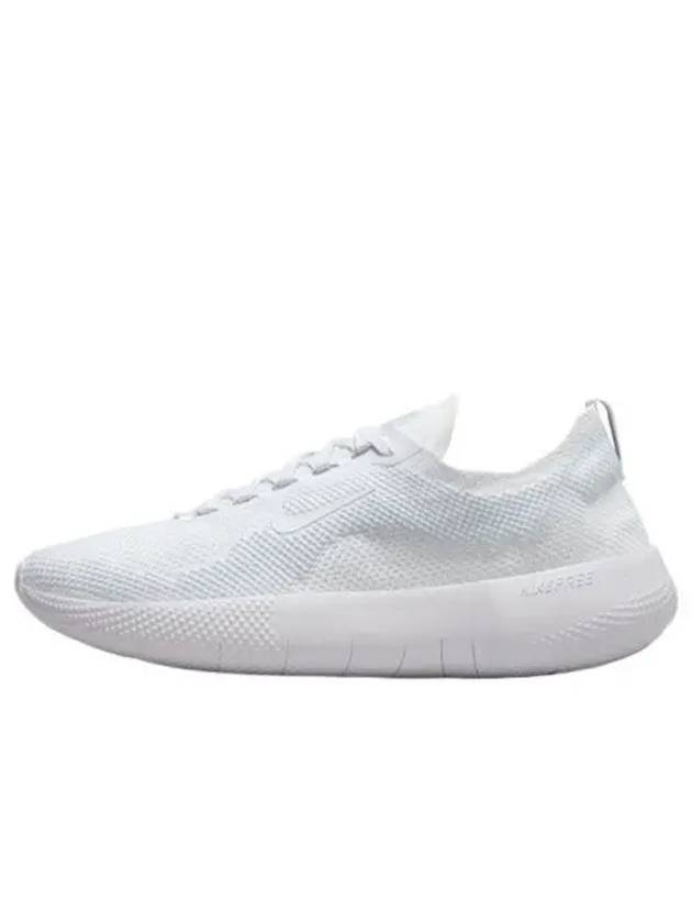 Free 2025 Low Top Sneakers White - NIKE - BALAAN 2