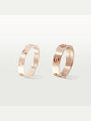 Love Ring Rose Gold - CARTIER - BALAAN 8