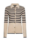 Mallory Cardigan Beige - A.P.C. - BALAAN 2