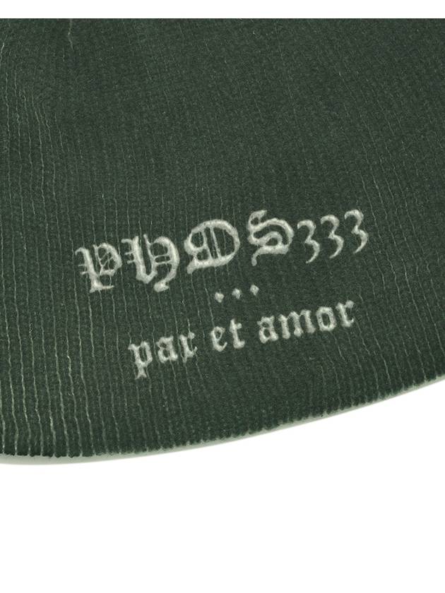 Pegasus Beanie Unisex Graphic Beanie - PHOS333 - BALAAN 5