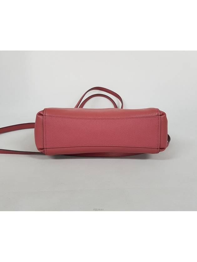 women cross bag - COACH - BALAAN 7