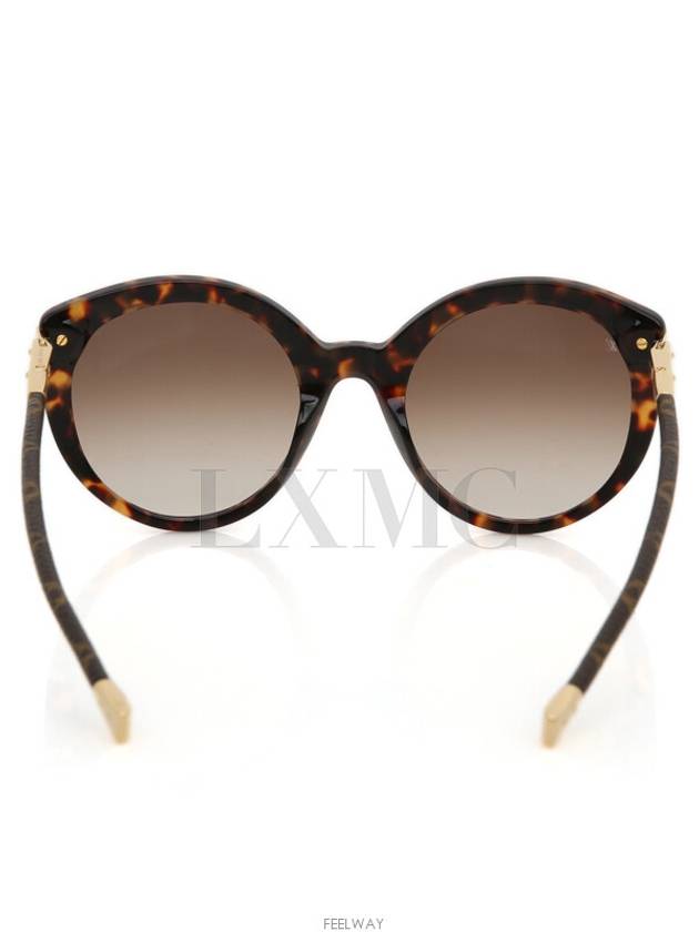 men sunglasses - LOUIS VUITTON - BALAAN 5