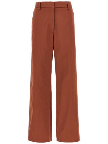 Dries Van Noten 'Paxy' Pants - DRIES VAN NOTEN - BALAAN 1