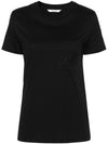 short sleeve t shirt 11941032600005 - MAX MARA - BALAAN 1