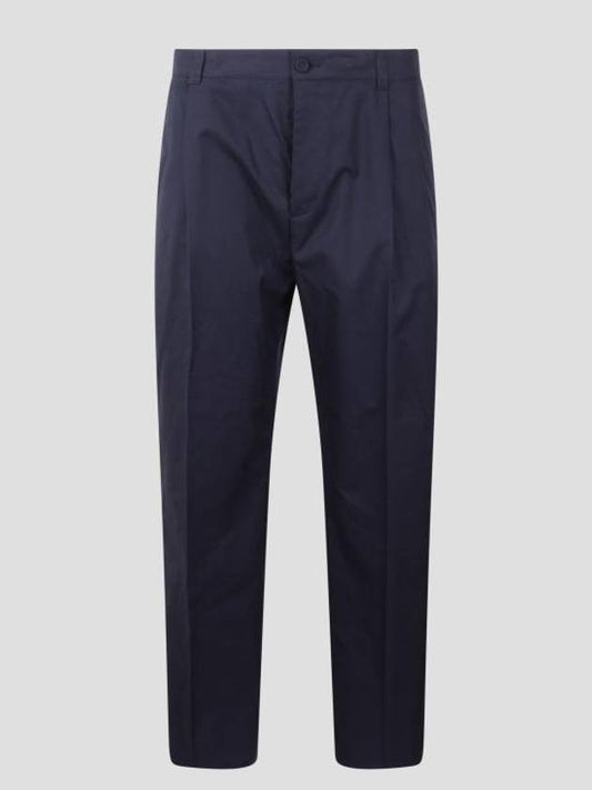 Christian Suit Pants 393C123D6002 540 - DIOR - BALAAN 1