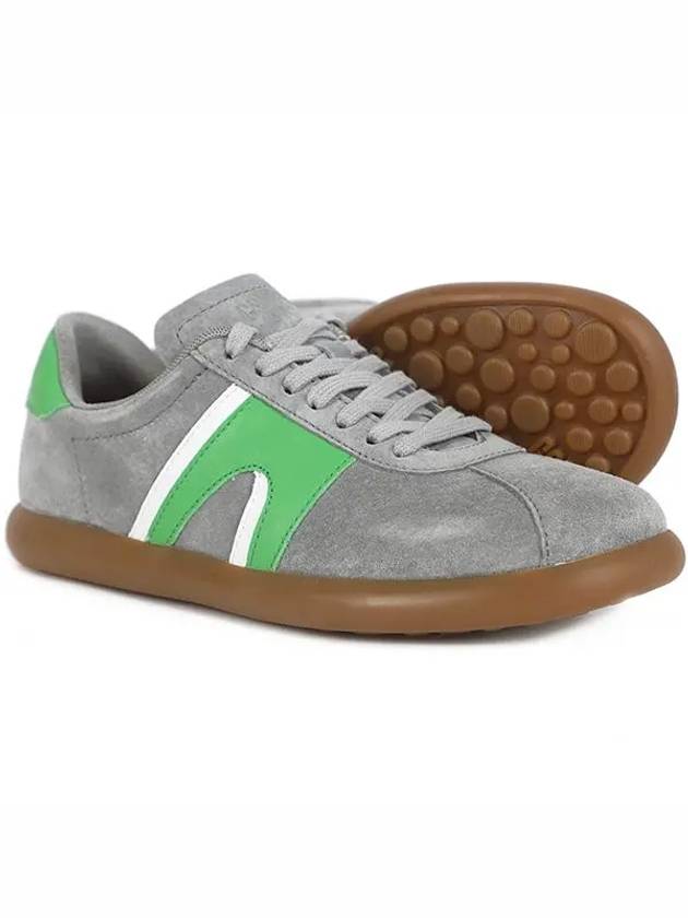 Pelotas Solar Suede Sneakers K201608001 - CAMPER - BALAAN 3