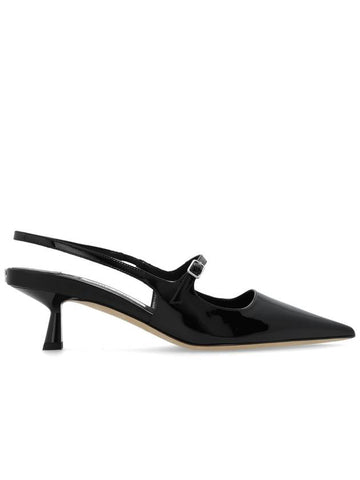 Jimmy Choo ‘Didi’ Pumps, Women's, Black - JIMMY CHOO - BALAAN 1