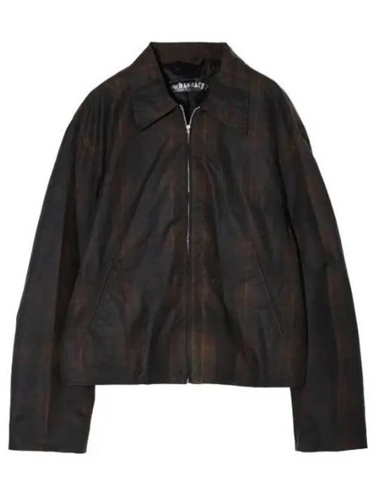 mini jacket men - OUR LEGACY - BALAAN 1