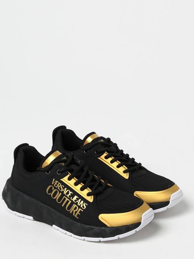 Sneakers men Versace Jeans Couture - VERSACE - BALAAN 2