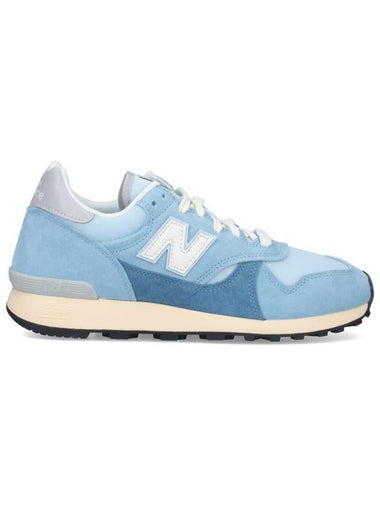 New Balance Sneakers - NEW BALANCE - BALAAN 1