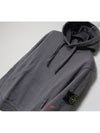 20SS Men's Hoodie - STONE ISLAND - BALAAN 4