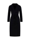 23FW Esturia long wool coat 2390160539 013 - MAX MARA - BALAAN 2