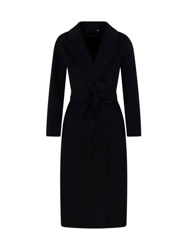 23FW Esturia long wool coat 2390160539 013 - MAX MARA - BALAAN 2