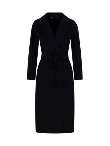 23FW Esturia long wool coat 2390160539 013 - MAX MARA - BALAAN 1