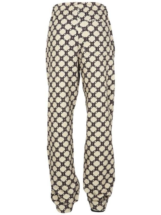 Dries Van Noten "Hamer" Jogging Trousers - DRIES VAN NOTEN - BALAAN 4