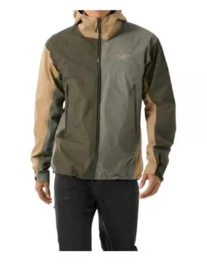 Beta Logo Hooded Jacket - ARC'TERYX - BALAAN 2