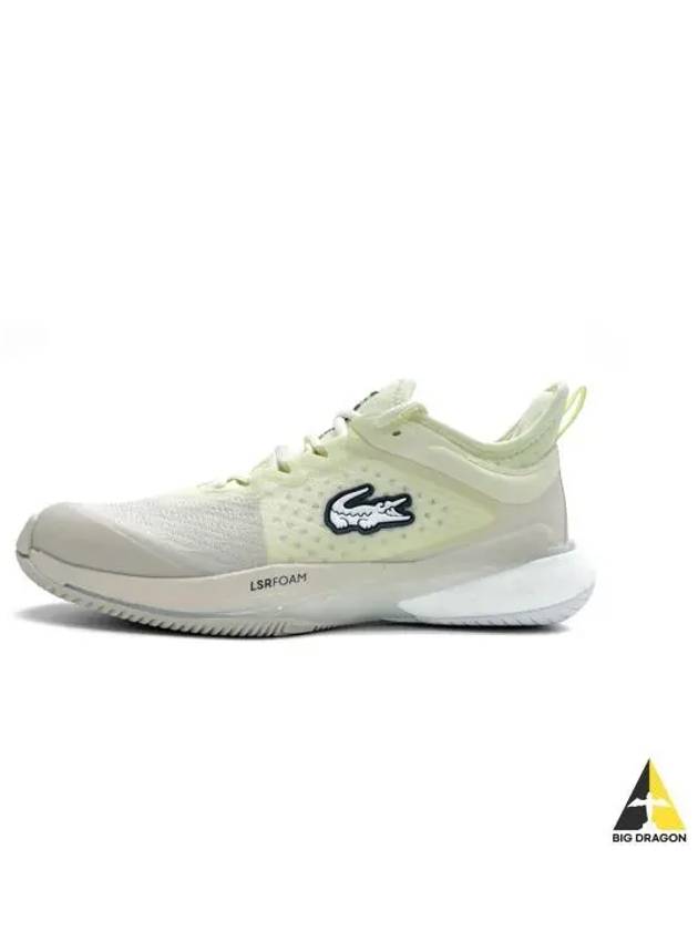 AG LT23 Light SFA 748SFA0097AI9 Tennis Shoes - LACOSTE - BALAAN 1