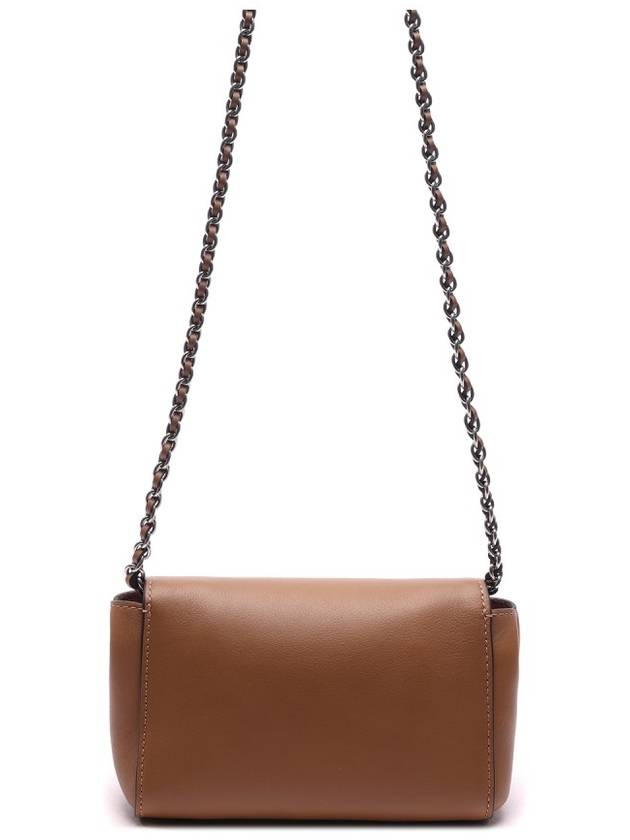 Women's Lily Mini Shoulder Bag RL7945 564 F180 24S - MULBERRY - BALAAN 4