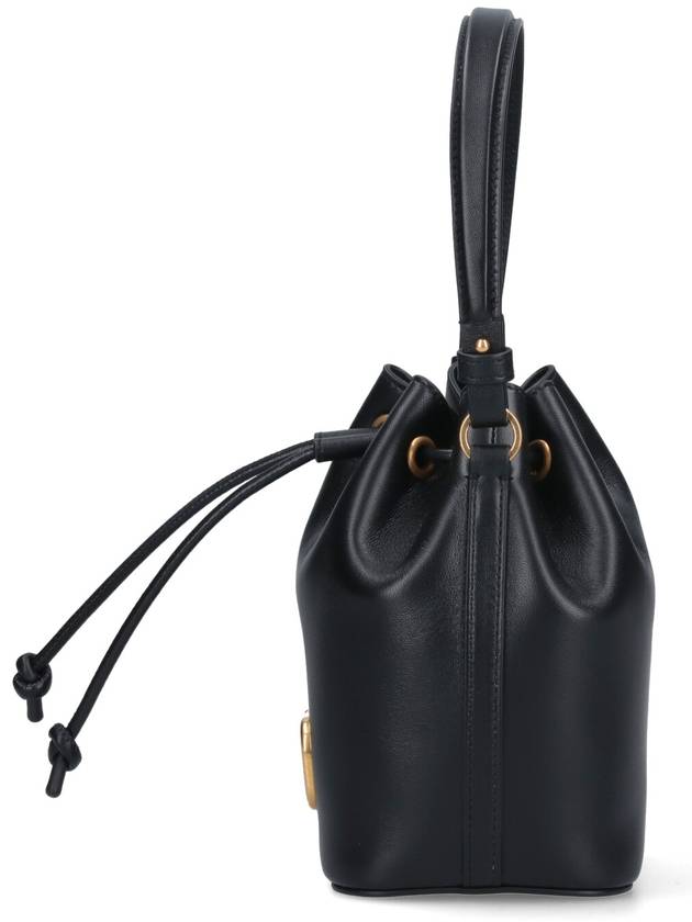 Valentino Garavani Bags.. Black - VALENTINO - BALAAN 5