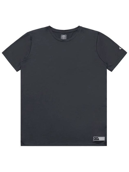 Functional men's short sleeve tshirt - OAKLEY - BALAAN 1