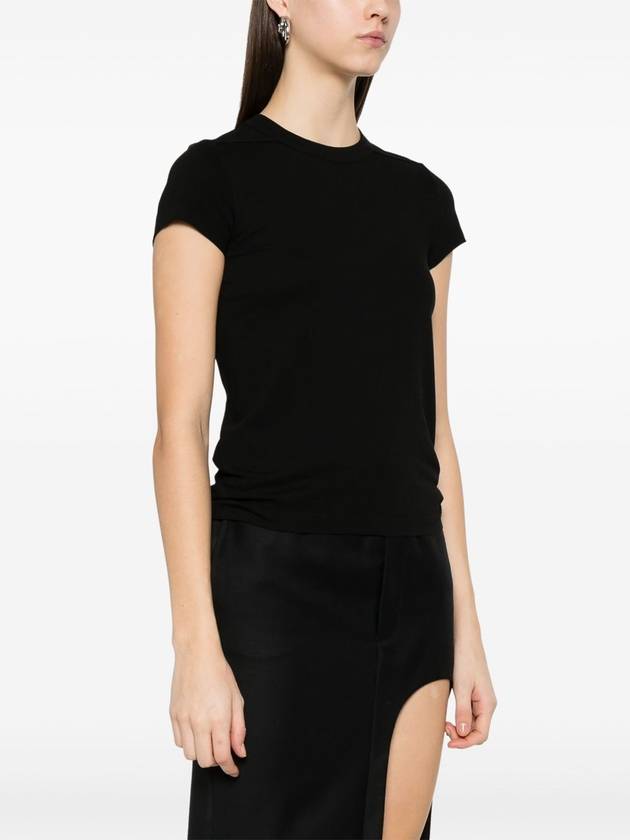 Level T-shirt - RICK OWENS - BALAAN 3