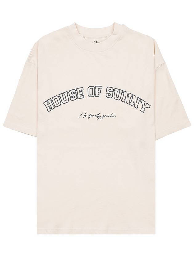 House of Sunny The Family Short Sleeve T Shirt VOL2371 MARBLE - HOUSE OF SUNNY - BALAAN 10