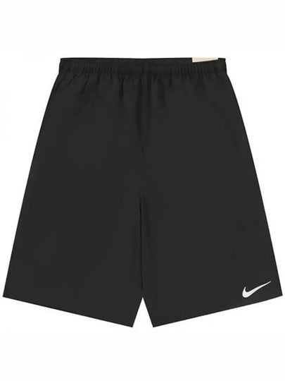 Genuine Junior Challenger Training Shorts DM8550 010 - NIKE - BALAAN 2