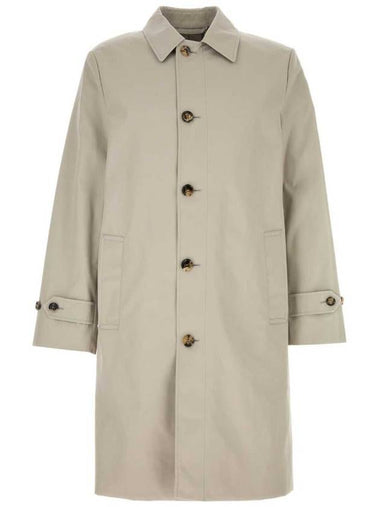 Burberry Trench - BURBERRY - BALAAN 1