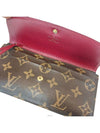 women s long wallet - LOUIS VUITTON - BALAAN 5