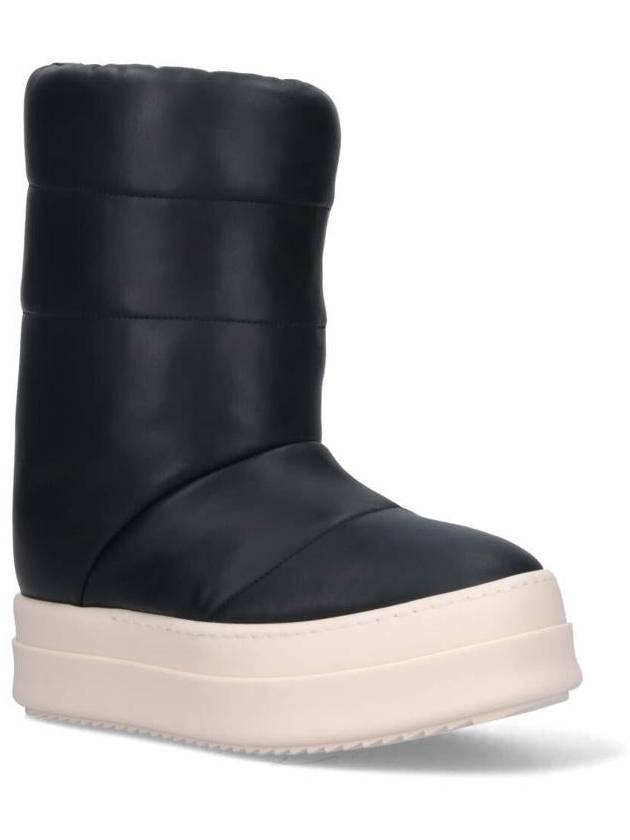 Rick Owens Boots - RICK OWENS - BALAAN 2