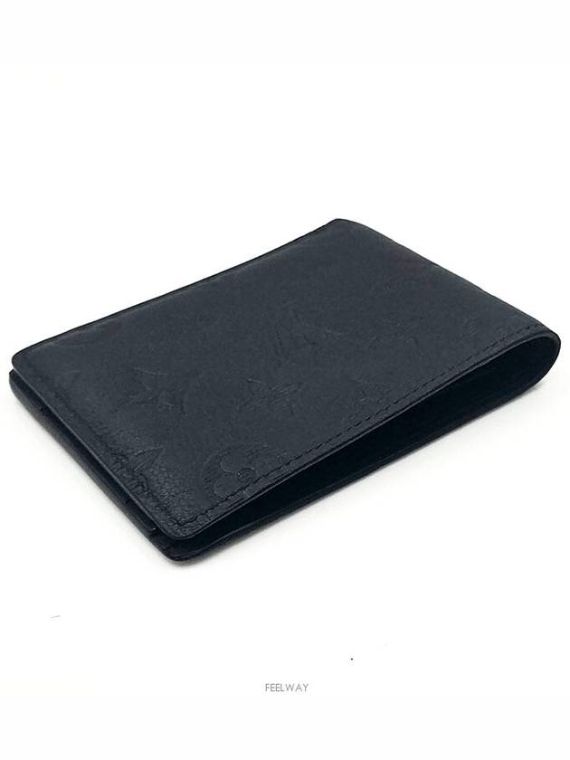 men s wallet - LOUIS VUITTON - BALAAN 5