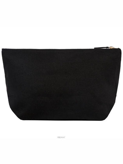 women pouch bag - CHANEL - BALAAN 2