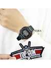 GShock Mission Impossible Outdoor Diver Electronic Wristwatch - CASIO - BALAAN 8