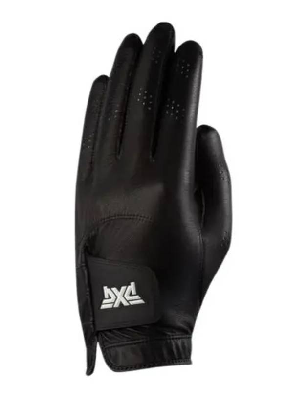 Mens LH PLAYERS Glove Black G4 652011019 Men s Player - PXG - BALAAN 1