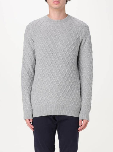 Sweater men Ballantyne - BALLANTYNE - BALAAN 1