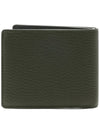 Men's Logo TwoTone Half Wallet RL7782 736 Q100 24S - MULBERRY - BALAAN 4