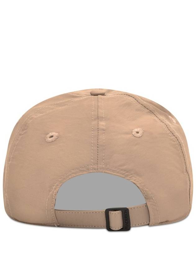 JW Anderson Baseball Cap - JW ANDERSON - BALAAN 3