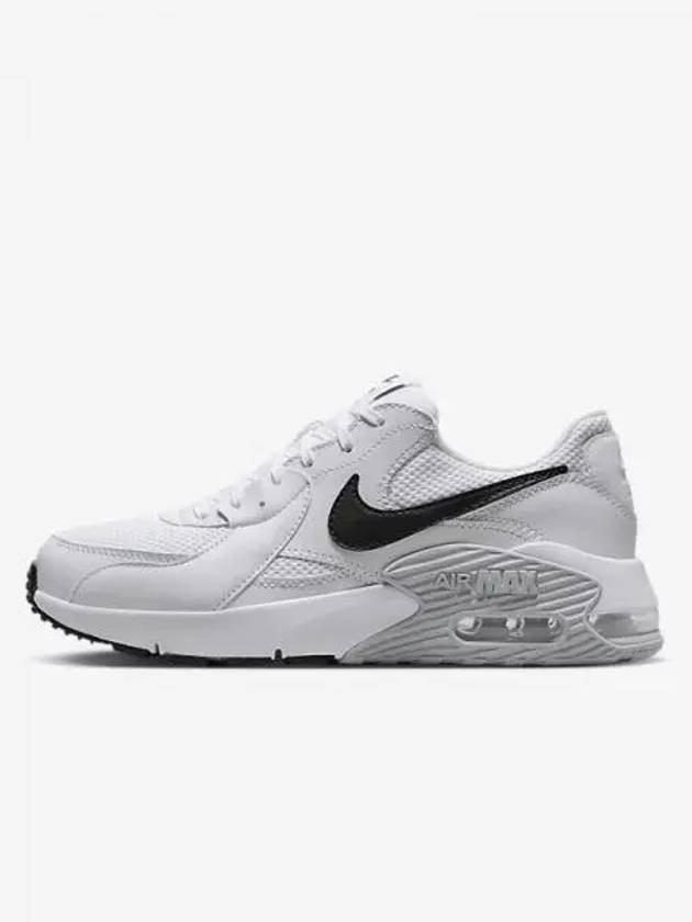 Air Max Excee Low Top Sneakers White - NIKE - BALAAN 2