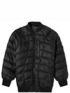 Padding 736201 Black - MONCLER - BALAAN 2